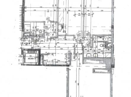 . | Prodej bytu, 4+kk, 155 m²