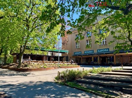 . | Prodej bytu, 1+kk, 26 m²