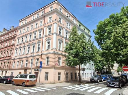 . | Pronájem bytu, 3+1, 95 m²