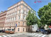 Pronájem bytu, 3+1, 95 m²