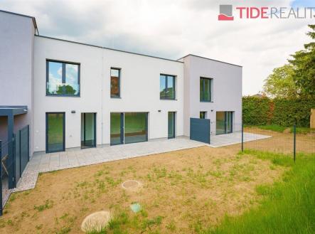 . | Prodej - dům/vila, 147 m²