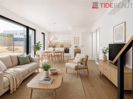 . | Prodej - dům/vila, 147 m²