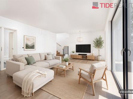 . | Prodej - dům/vila, 147 m²