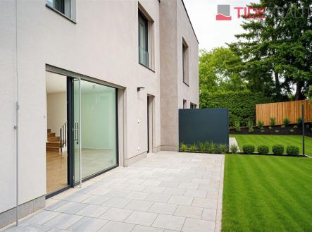 . | Prodej - dům/vila, 147 m²