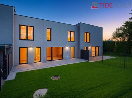 Prodej - dům/vila, 147 m² obrázek