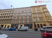 Pronájem bytu, 2+1, 70 m²
