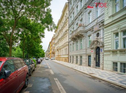 . | Prodej bytu, 6+kk, 196 m²
