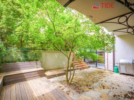 . | Prodej bytu, 6+kk, 196 m²