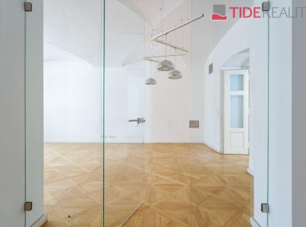 . | Prodej bytu, 6+kk, 196 m²