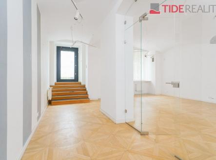 . | Prodej bytu, 6+kk, 196 m²