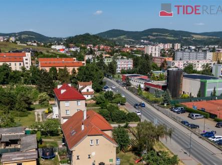 . | Prodej bytu, 4+kk, 121 m²