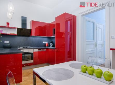 . | Prodej bytu, 3+kk, 76 m²