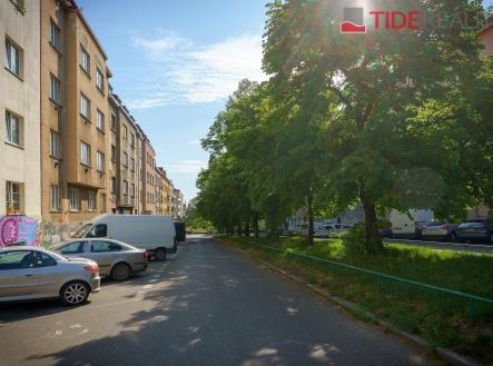 . | Prodej bytu, 2+kk, 47 m²
