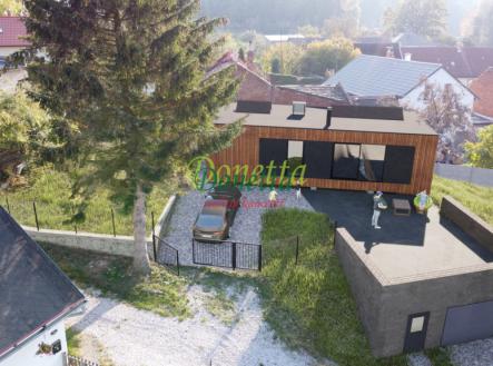 Prodej - dům/vila, 120 m² obrázek
