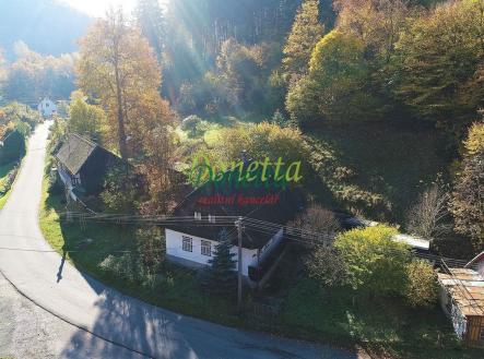 26.jpg | Prodej - chata/rekreační objekt, 80 m²