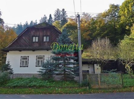 2.jpg | Prodej - chata/rekreační objekt, 80 m²