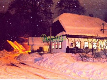 24-1.jpg | Prodej - chata/rekreační objekt, 80 m²