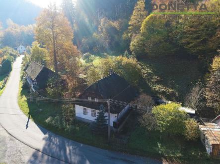 26.jpg | Prodej - chata/rekreační objekt, 80 m²
