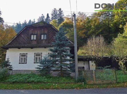 2.jpg | Prodej - chata/rekreační objekt, 80 m²