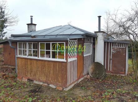 Prodej - chata/rekreační objekt, 51 m² obrázek
