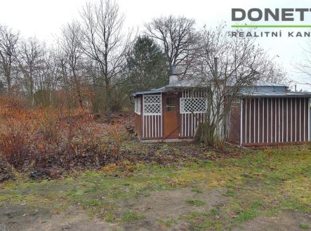 1.jpg | Prodej - chata/rekreační objekt, 51 m²