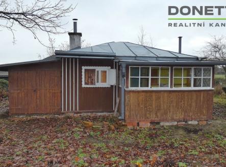 2.jpg | Prodej - chata/rekreační objekt, 51 m²