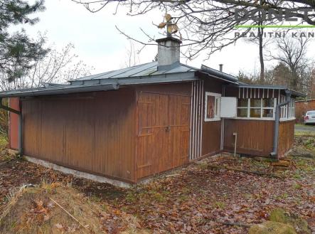 4.jpg | Prodej - chata/rekreační objekt, 51 m²