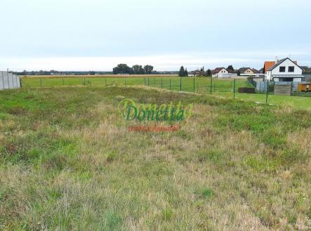 Prodej - pozemek pro bydlení, 818 m² obrázek