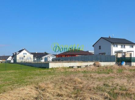1.jpg | Prodej - pozemek pro bydlení, 818 m²