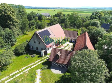 Prodej - dům/vila, 250 m² obrázek