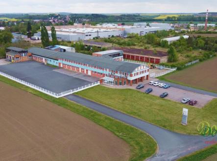 dji-0519-1.jpg | Pronájem - obchodní prostor, 1 934 m²