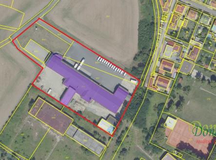 mapa-areal-inzerce.jpg | Pronájem - obchodní prostor, 1 934 m²