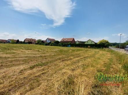 2-pozemek.jpg | Prodej - pozemek pro bydlení, 897 m²