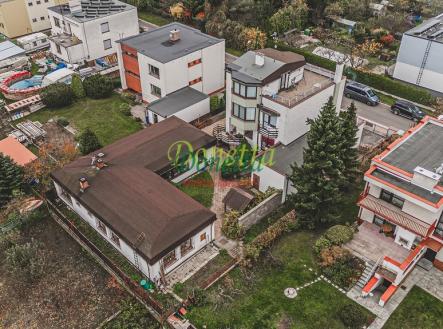Prodej - dům/vila, 240 m² obrázek