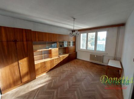 2-pokoj.jpg | Pronájem bytu, 1+1, 40 m²