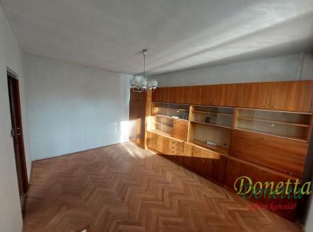 3-pokoj.jpg | Pronájem bytu, 1+1, 40 m²