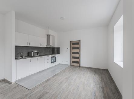 3.jpg | Pronájem bytu, 1+kk, 41 m²