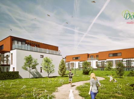 Prodej bytu, 4+kk, 117 m² obrázek