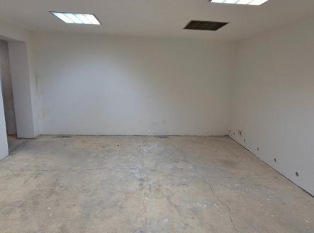 3.jpg | Pronájem - skladovací prostor, 36 m²