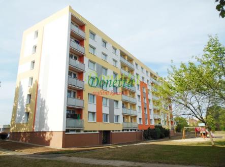 Pronájem bytu, 2+1, 61 m² obrázek