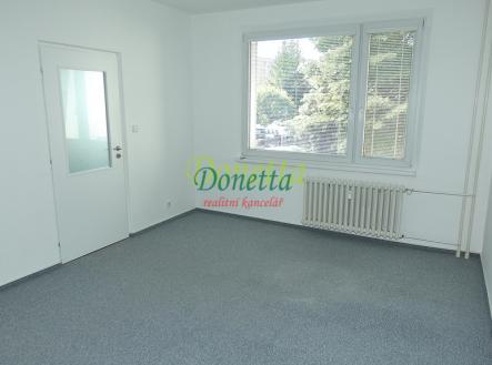 2-1.jpg | Pronájem bytu, 2+1, 61 m²