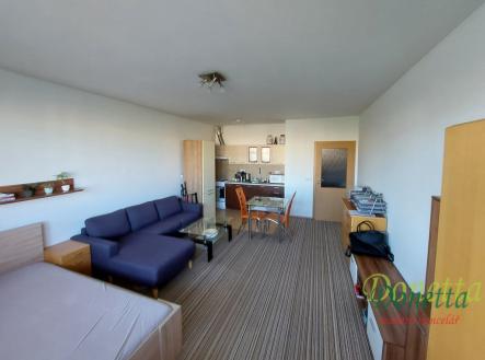 2-pokoj-2.jpg | Pronájem bytu, 1+kk, 45 m²