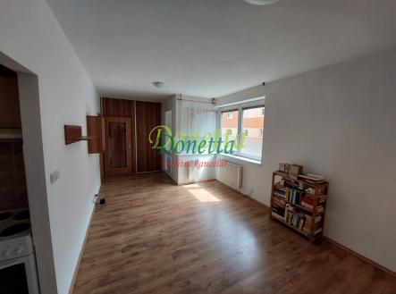 2-pokoj-2.jpg | Pronájem bytu, 1+kk, 35 m²