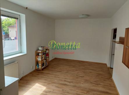5-pokoj.jpg | Pronájem bytu, 1+kk, 35 m²