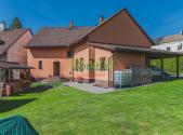 Prodej - dům/vila, 112 m²