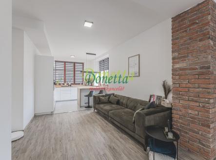 3.jpg | Pronájem bytu, 1+kk, 46 m²