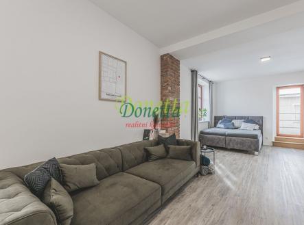 4.jpg | Pronájem bytu, 1+kk, 46 m²