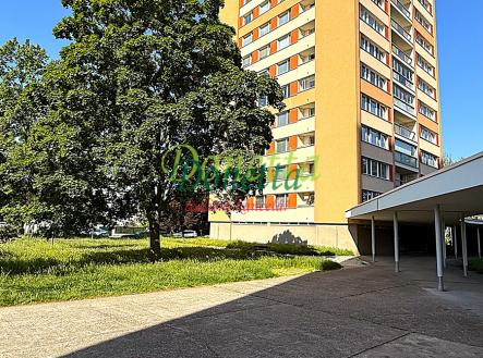 33.jpg | Pronájem bytu, 3+1, 55 m²