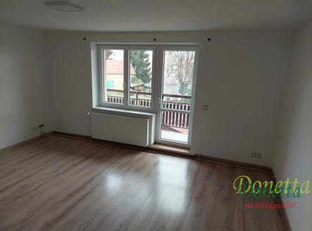 2-pokoj.jpg | Pronájem bytu, 1+kk, 35 m²