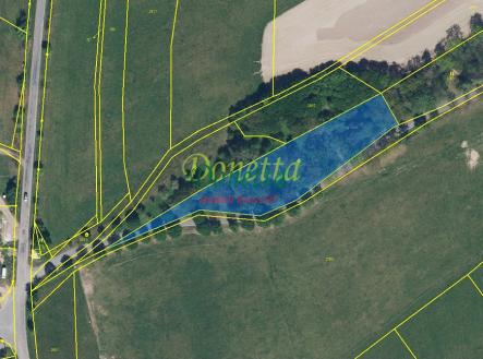 rasovice-2.jpg | Prodej - pozemek, zemědělská půda, 3 136 m²